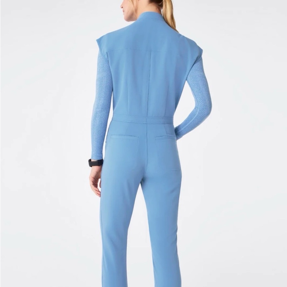 Figs Jumpsuit